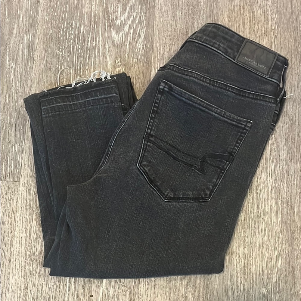 American Eagle Dream Jeans-Super High Waisted Jegging ๐ฆ
๐ - Picture 2 of 11
